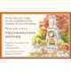 Harvest Hearth Invitations Image 2 of 2